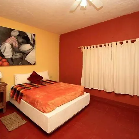 Hotel Cielito Lindo